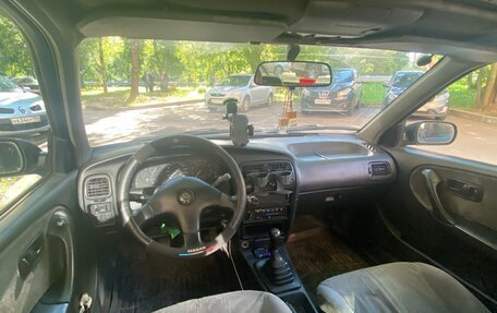 Nissan Primera II рестайлинг, 1993 год, 80 000 рублей, 5 фотография