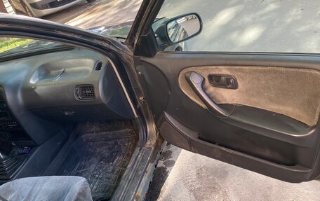 Nissan Primera II рестайлинг, 1993 год, 80 000 рублей, 12 фотография