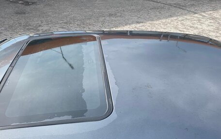 Nissan Primera II рестайлинг, 1993 год, 80 000 рублей, 14 фотография