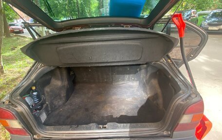 Nissan Primera II рестайлинг, 1993 год, 80 000 рублей, 11 фотография