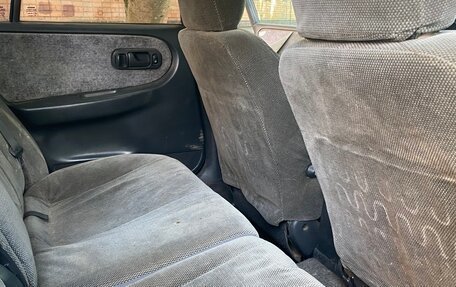 Nissan Primera II рестайлинг, 1993 год, 80 000 рублей, 13 фотография