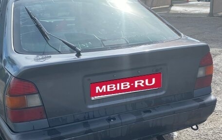 Nissan Primera II рестайлинг, 1993 год, 80 000 рублей, 15 фотография
