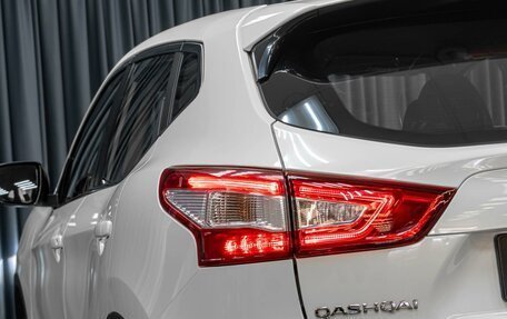 Nissan Qashqai, 2014 год, 1 329 000 рублей, 6 фотография