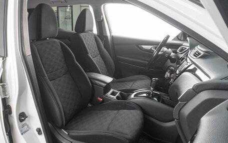 Nissan Qashqai, 2014 год, 1 329 000 рублей, 9 фотография