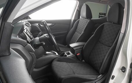 Nissan Qashqai, 2014 год, 1 329 000 рублей, 11 фотография