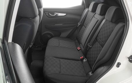 Nissan Qashqai, 2014 год, 1 329 000 рублей, 10 фотография