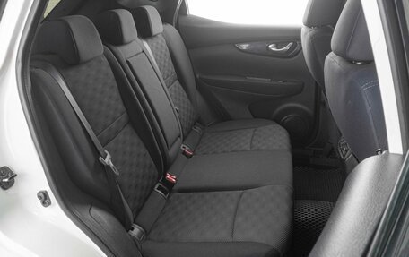 Nissan Qashqai, 2014 год, 1 329 000 рублей, 8 фотография