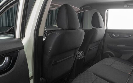 Nissan Qashqai, 2014 год, 1 329 000 рублей, 12 фотография