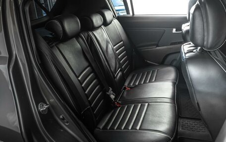 KIA Sportage III, 2012 год, 1 499 000 рублей, 7 фотография