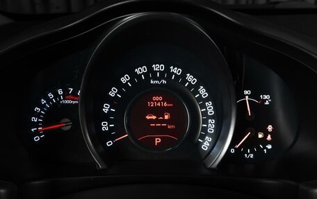KIA Sportage III, 2012 год, 1 499 000 рублей, 13 фотография