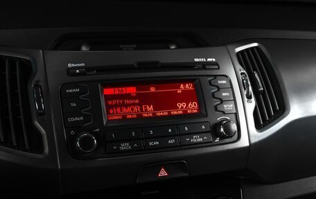 KIA Sportage III, 2012 год, 1 499 000 рублей, 14 фотография
