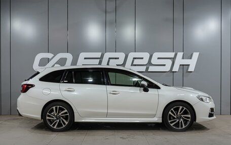 Subaru Levorg I, 2015 год, 1 379 000 рублей, 5 фотография