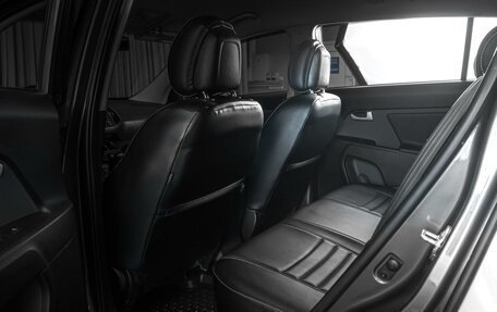 KIA Sportage III, 2012 год, 1 499 000 рублей, 11 фотография