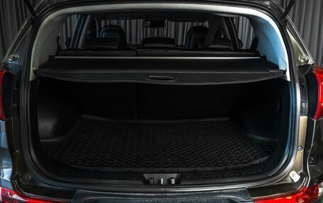 KIA Sportage III, 2012 год, 1 499 000 рублей, 18 фотография