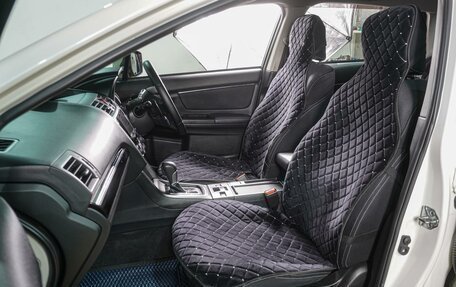 Subaru Levorg I, 2015 год, 1 379 000 рублей, 8 фотография