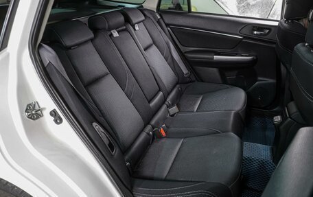 Subaru Levorg I, 2015 год, 1 379 000 рублей, 9 фотография