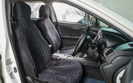 Subaru Levorg I, 2015 год, 1 379 000 рублей, 10 фотография