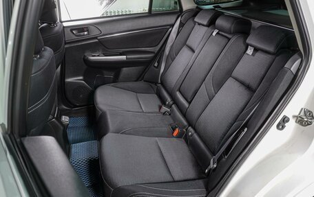 Subaru Levorg I, 2015 год, 1 379 000 рублей, 7 фотография