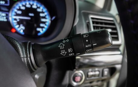 Subaru Levorg I, 2015 год, 1 379 000 рублей, 19 фотография
