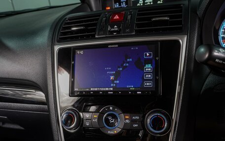 Subaru Levorg I, 2015 год, 1 379 000 рублей, 13 фотография