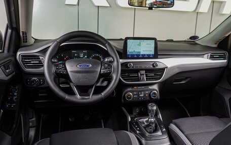 Ford Focus IV, 2018 год, 1 399 000 рублей, 6 фотография