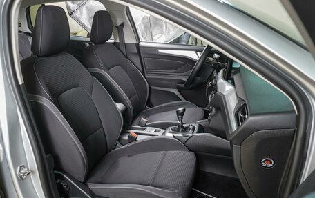 Ford Focus IV, 2018 год, 1 399 000 рублей, 8 фотография