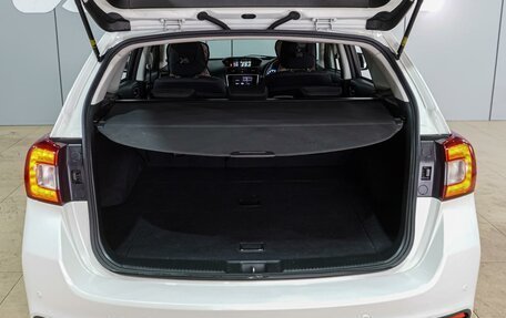 Subaru Levorg I, 2015 год, 1 379 000 рублей, 25 фотография