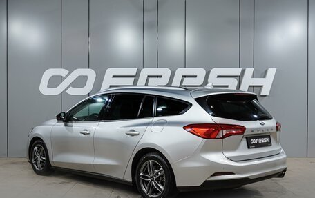 Ford Focus IV, 2018 год, 1 399 000 рублей, 2 фотография