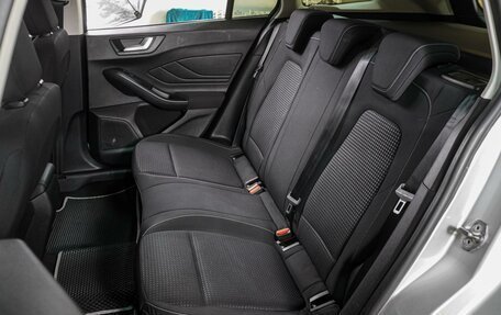 Ford Focus IV, 2018 год, 1 399 000 рублей, 9 фотография