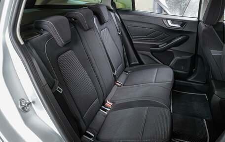 Ford Focus IV, 2018 год, 1 399 000 рублей, 7 фотография