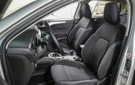 Ford Focus IV, 2018 год, 1 399 000 рублей, 10 фотография