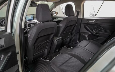 Ford Focus IV, 2018 год, 1 399 000 рублей, 11 фотография