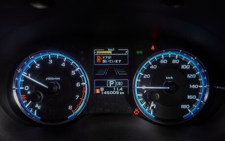 Subaru Levorg I, 2015 год, 1 379 000 рублей, 24 фотография