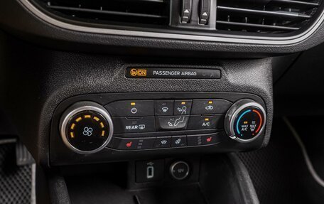 Ford Focus IV, 2018 год, 1 399 000 рублей, 12 фотография