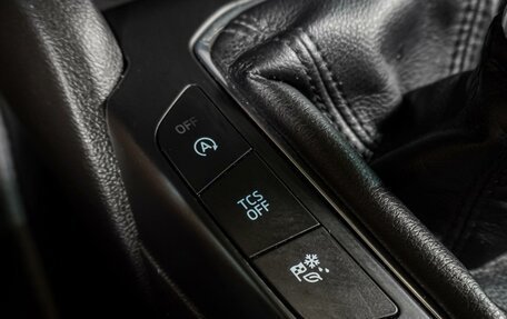 Ford Focus IV, 2018 год, 1 399 000 рублей, 18 фотография