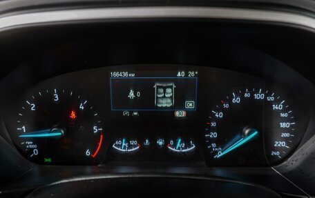 Ford Focus IV, 2018 год, 1 399 000 рублей, 22 фотография