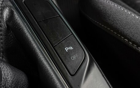 Ford Focus IV, 2018 год, 1 399 000 рублей, 19 фотография