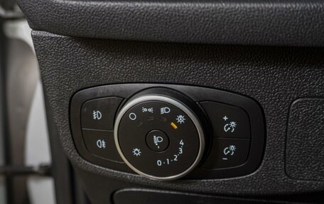 Ford Focus IV, 2018 год, 1 399 000 рублей, 17 фотография