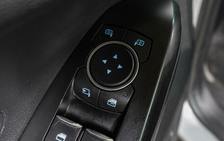 Ford Focus IV, 2018 год, 1 399 000 рублей, 21 фотография