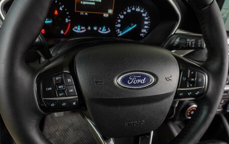 Ford Focus IV, 2018 год, 1 399 000 рублей, 16 фотография