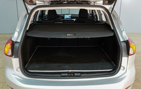 Ford Focus IV, 2018 год, 1 399 000 рублей, 23 фотография