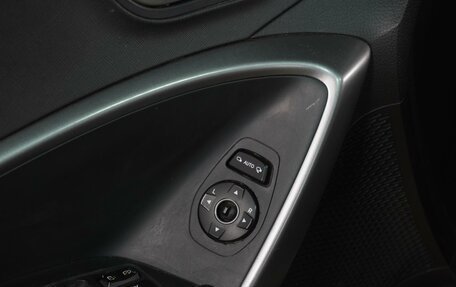 Hyundai Santa Fe III рестайлинг, 2012 год, 1 389 000 рублей, 12 фотография