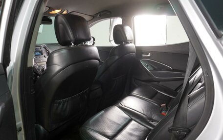 Hyundai Santa Fe III рестайлинг, 2012 год, 1 389 000 рублей, 11 фотография