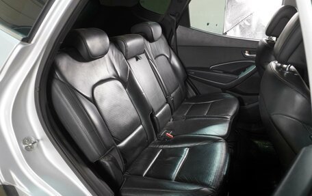 Hyundai Santa Fe III рестайлинг, 2012 год, 1 389 000 рублей, 7 фотография