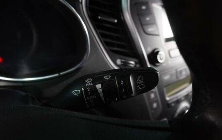 Hyundai Santa Fe III рестайлинг, 2012 год, 1 389 000 рублей, 15 фотография