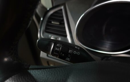 Hyundai Santa Fe III рестайлинг, 2012 год, 1 389 000 рублей, 14 фотография