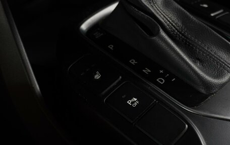 Hyundai Santa Fe III рестайлинг, 2012 год, 1 389 000 рублей, 19 фотография