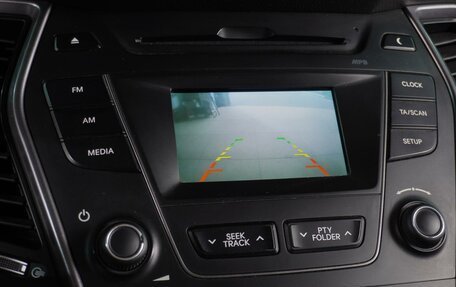 Hyundai Santa Fe III рестайлинг, 2012 год, 1 389 000 рублей, 17 фотография