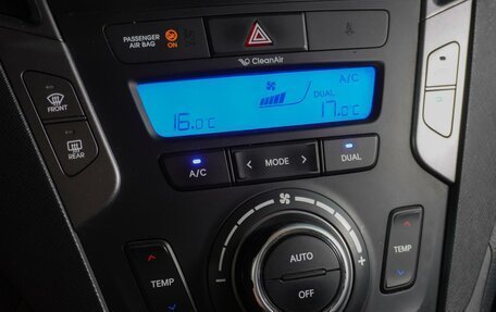 Hyundai Santa Fe III рестайлинг, 2012 год, 1 389 000 рублей, 18 фотография