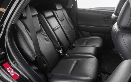 Lexus RX III, 2013 год, 2 319 000 рублей, 7 фотография